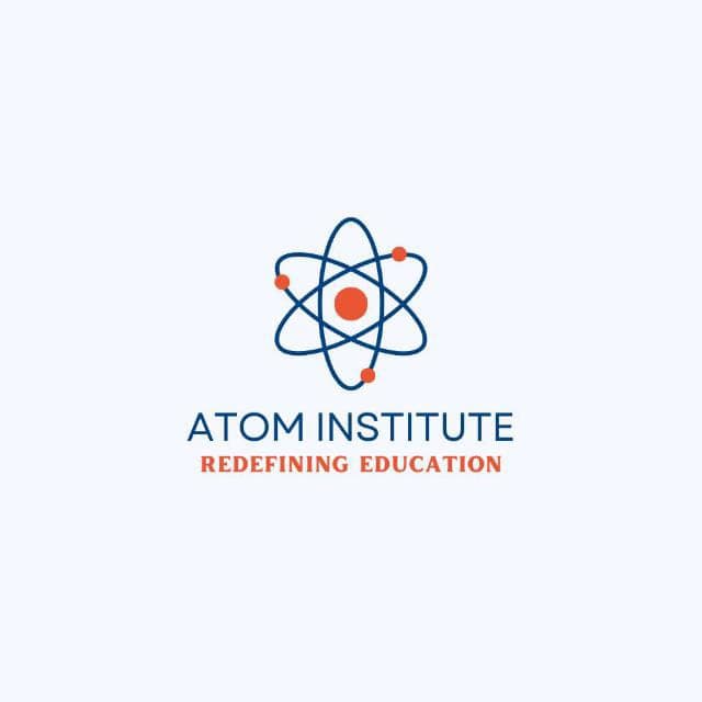 Atom Institute Logo